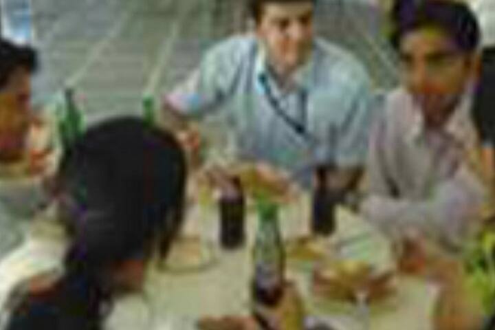 cafeteria